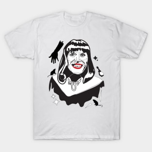 Grand High Witch T-Shirt